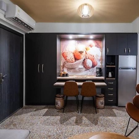 Haris 302 Apartment By Vpn Accomodation Αθήνα Εξωτερικό φωτογραφία