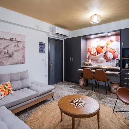 Haris 302 Apartment By Vpn Accomodation Αθήνα Εξωτερικό φωτογραφία