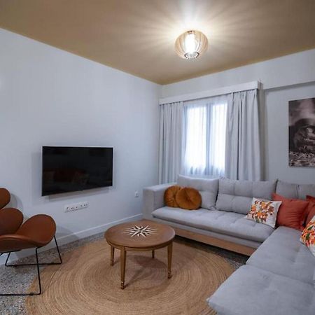 Haris 302 Apartment By Vpn Accomodation Αθήνα Εξωτερικό φωτογραφία