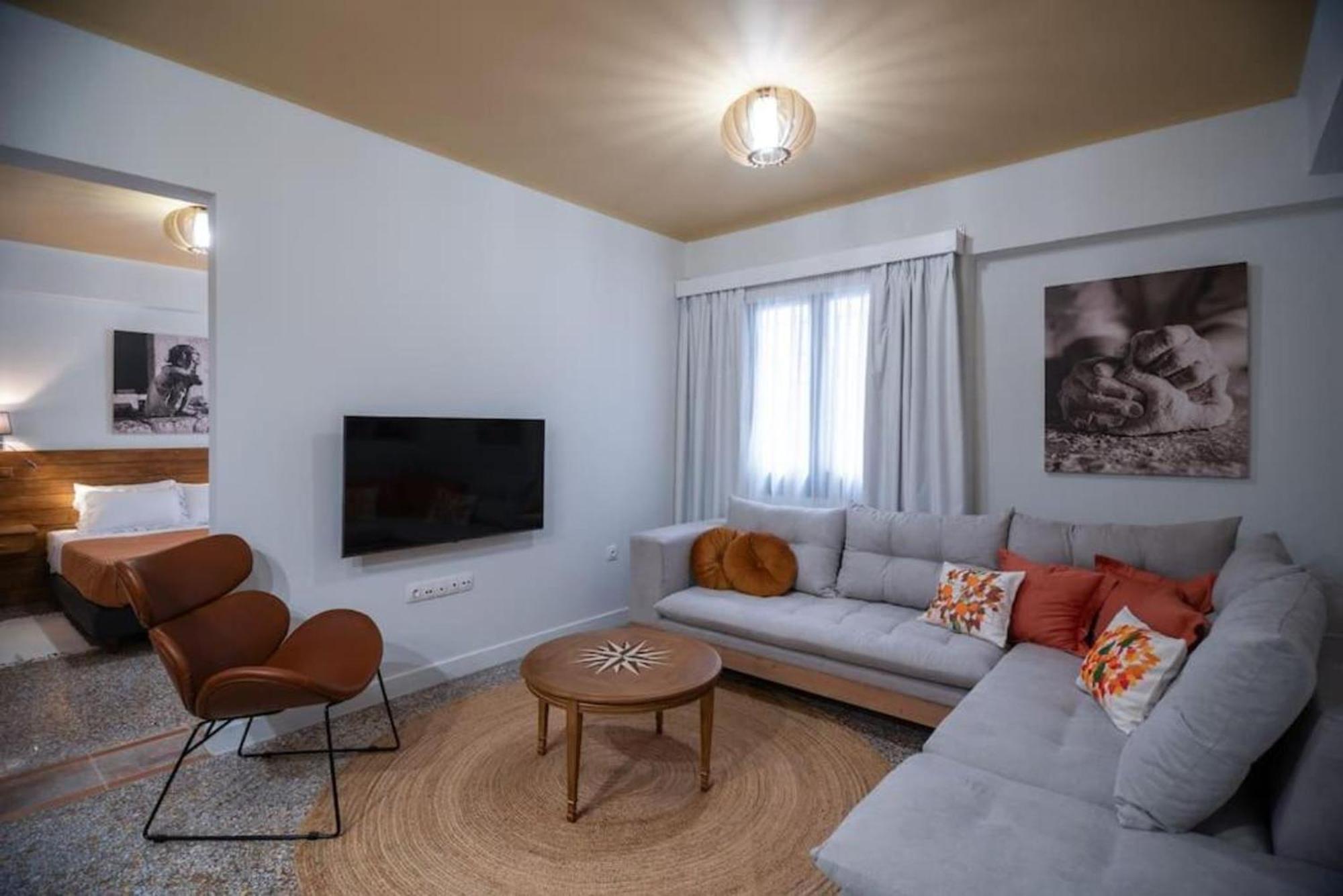 Haris 302 Apartment By Vpn Accomodation Αθήνα Εξωτερικό φωτογραφία