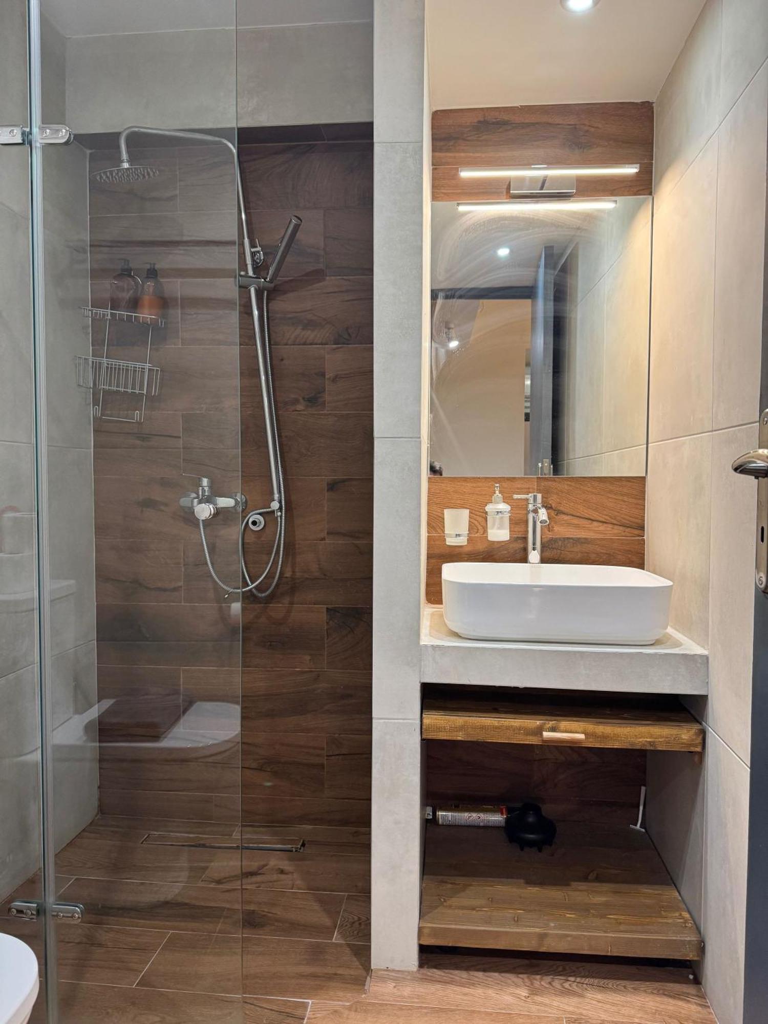 Haris 302 Apartment By Vpn Accomodation Αθήνα Εξωτερικό φωτογραφία