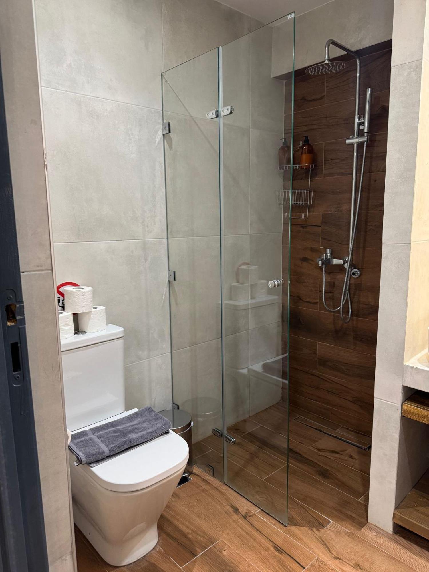 Haris 302 Apartment By Vpn Accomodation Αθήνα Εξωτερικό φωτογραφία
