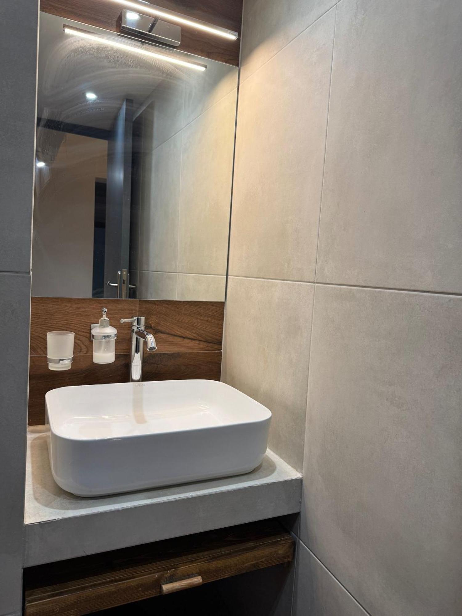 Haris 302 Apartment By Vpn Accomodation Αθήνα Εξωτερικό φωτογραφία