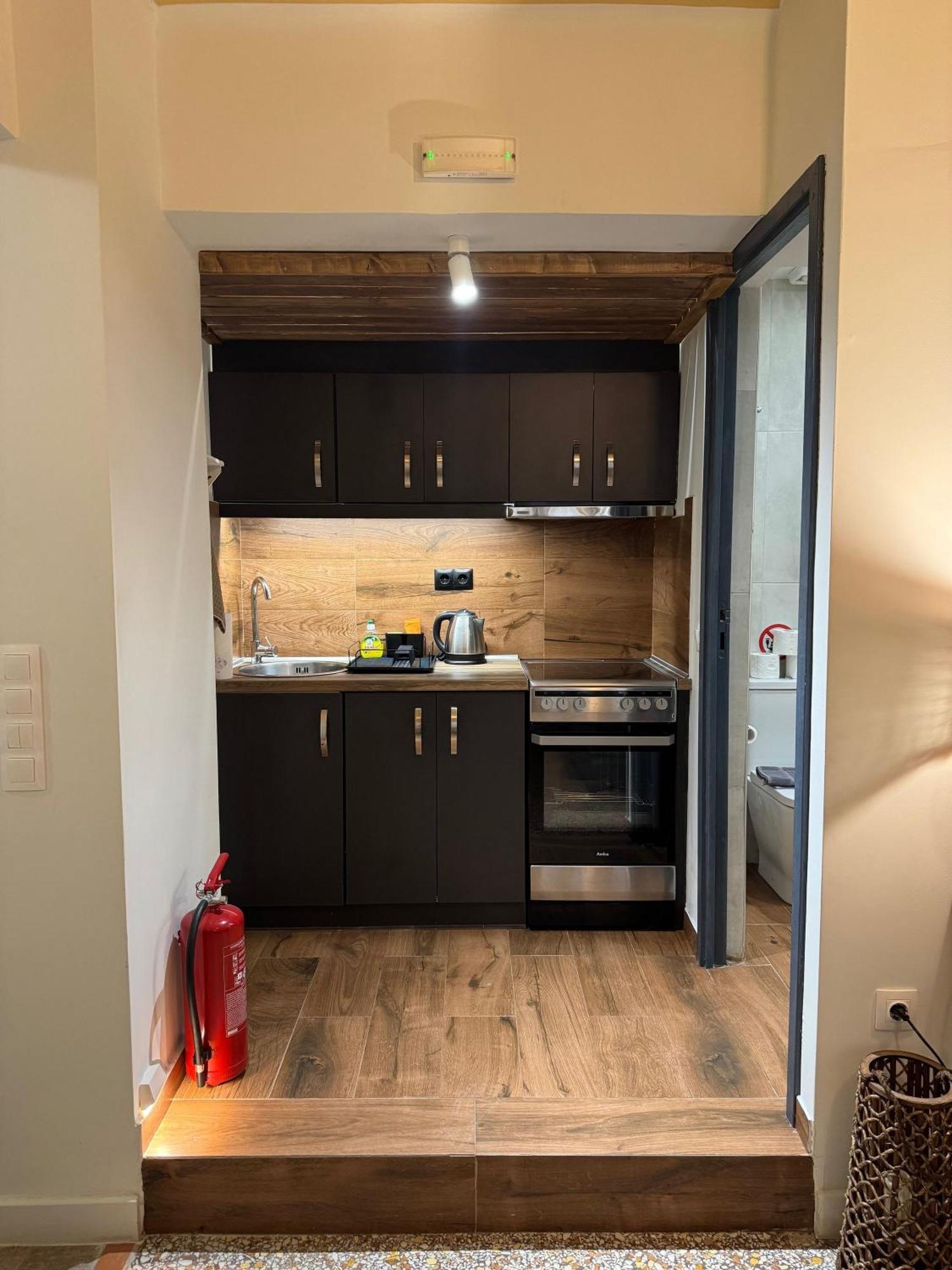 Haris 302 Apartment By Vpn Accomodation Αθήνα Εξωτερικό φωτογραφία